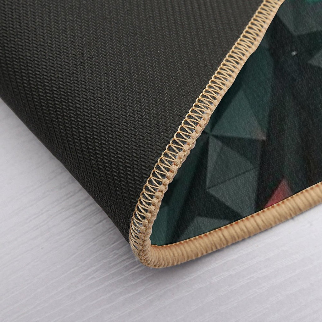 Crucible Durable Bath Mat