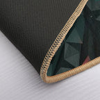 Crucible Durable Bath Mat