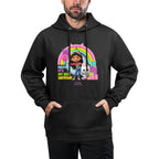 DreamWorks Gabby's Dollhouse 3rd Birthday Relaxed Fit Hoodie