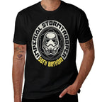 Star Wars Imperial Stormtrooper 50th Birthday Premium  Cotton T-Shirt
