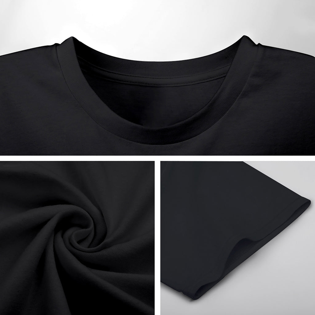 0 to 30 Real Quick 30th Birthday Party  Rolled Sleeves T-Shirt
