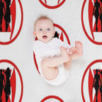 WandaNat Versatility Throw Blanket