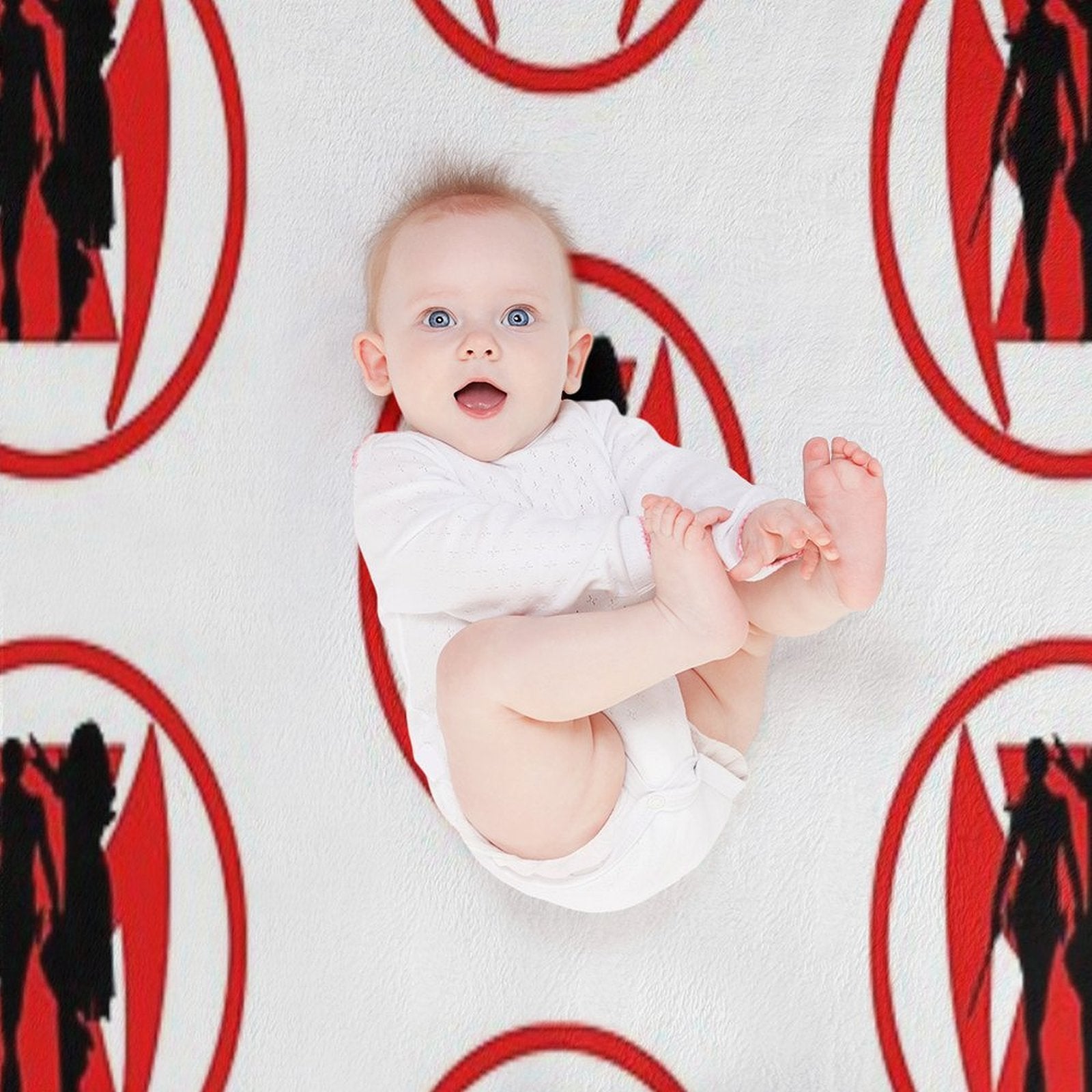 WandaNat Versatility Throw Blanket