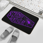 Lydia Deetz  Toxin-Free Bath Mat