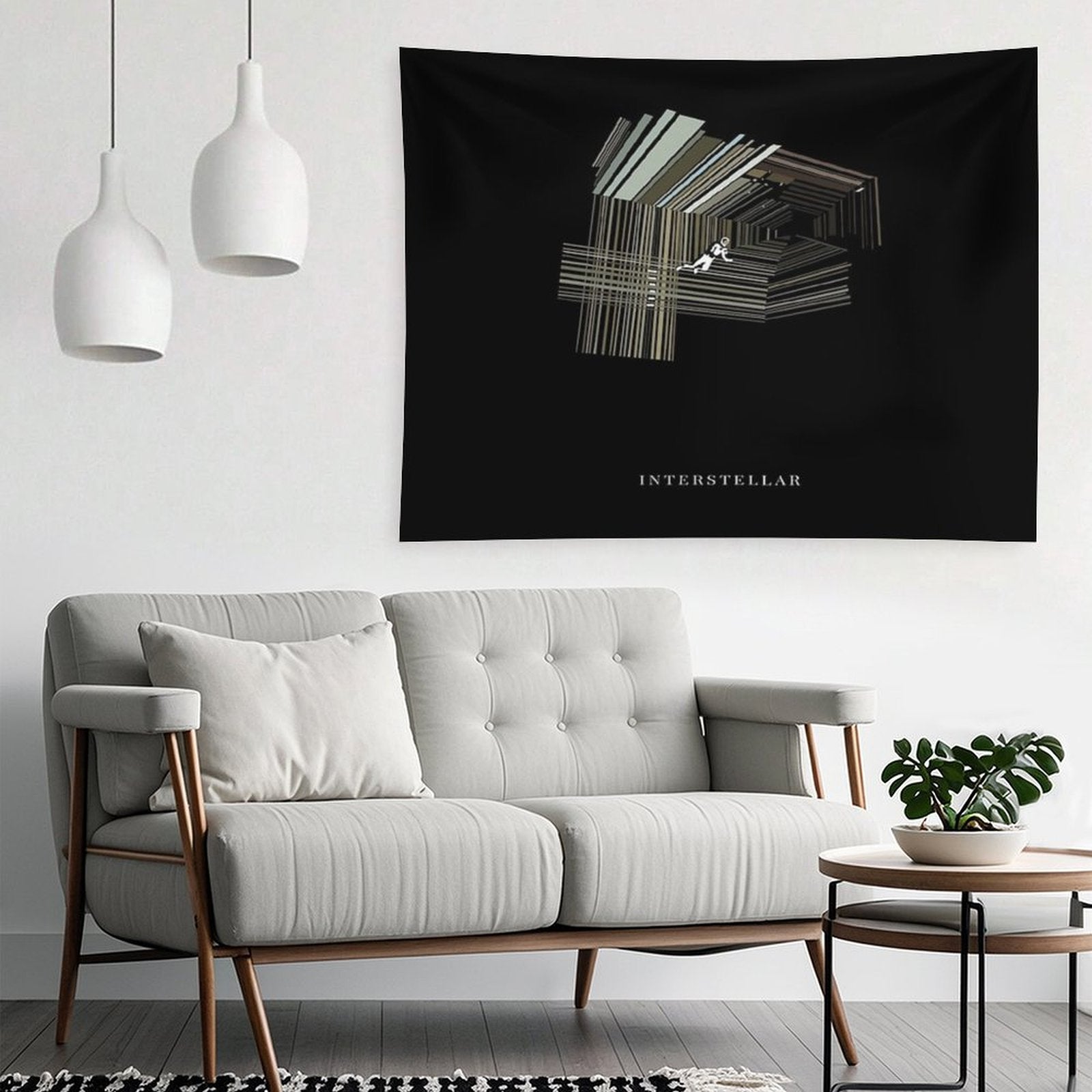 Interstellar Tapestry