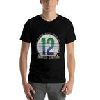 12 Year Old Gifts Vintage 2013 Limited Edition 12th Birthday  Polyester Blend T-Shirt
