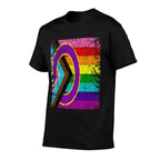 Intersex Inclusive Progress Pride - LGBT Progress  Breathable T-Shirt
