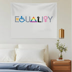 Equality Tapestry