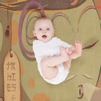 Moon Army #007 Moon Army Sensei Gift-ready Throw Blanket