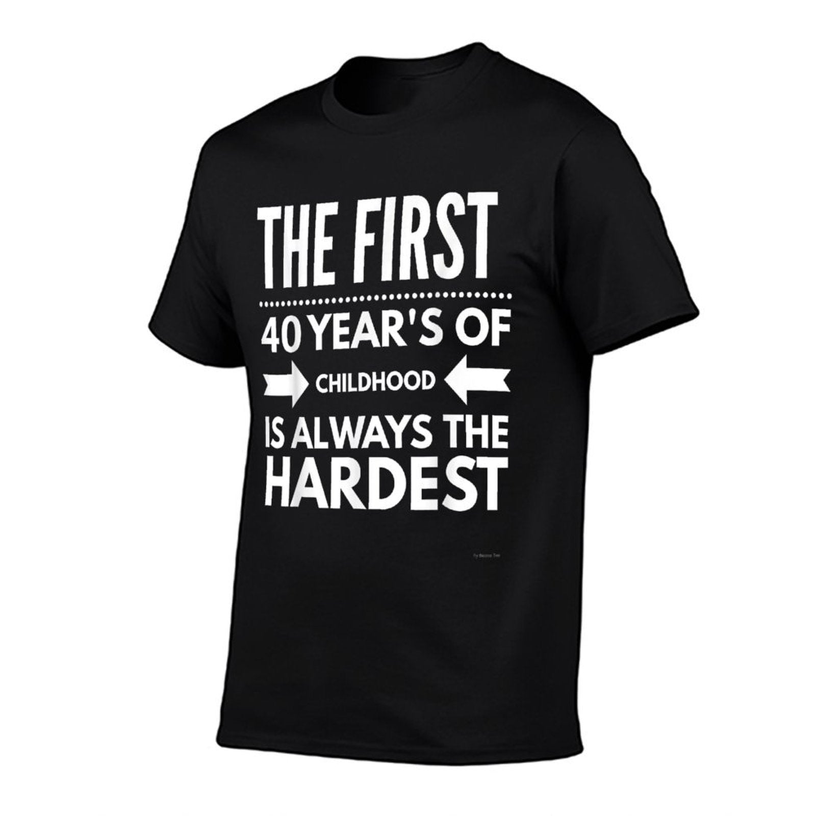 40 Year Old Birthday Gift Shirt 40th Birthday  Graphic-printed T-Shirt