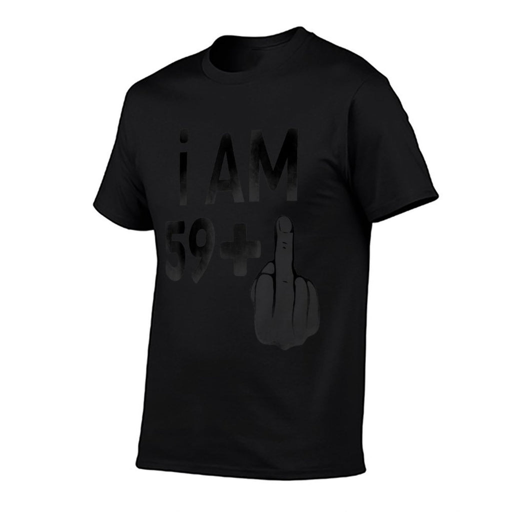 60th Birthday 60th Birthday Gifts For Men And Women  Versatile T-Shirt