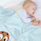 Gumball And Darwin Greet The Fans Lightweight Throw Blanket