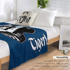 Tiger Tanks Ww2 Germany Quick-dry Throw Blanket