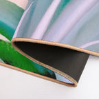 Mystery Beauty  Multi-Purpose Bath Mat