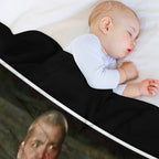 CT - MTV The Challenge Smash His Head And Eat It Wrinkle-free Throw Blanket