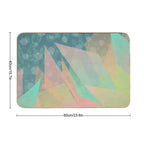 Bush Guardians  Eco-Friendly Bath Mat