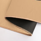 River Cryers Black Logo on Merch  Non-Slip Bath Mat