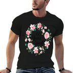 100 Years Loved Women Men 100 Years Old Cool 100th Birthday Premium  Easy-care T-Shirt