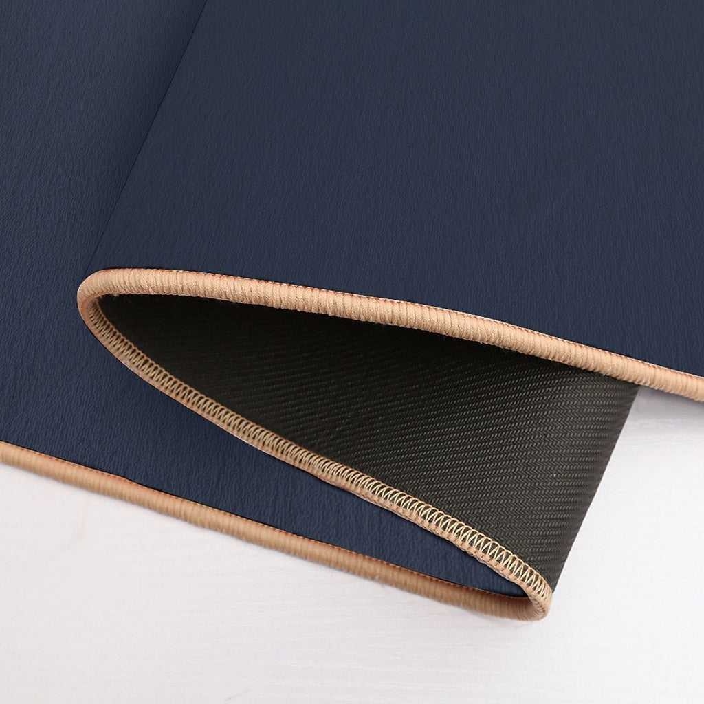 Napybara Cute Capybara Nap  Easy To Clean Bath Mat