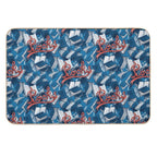 Books  Pet-Safe Bath Mat