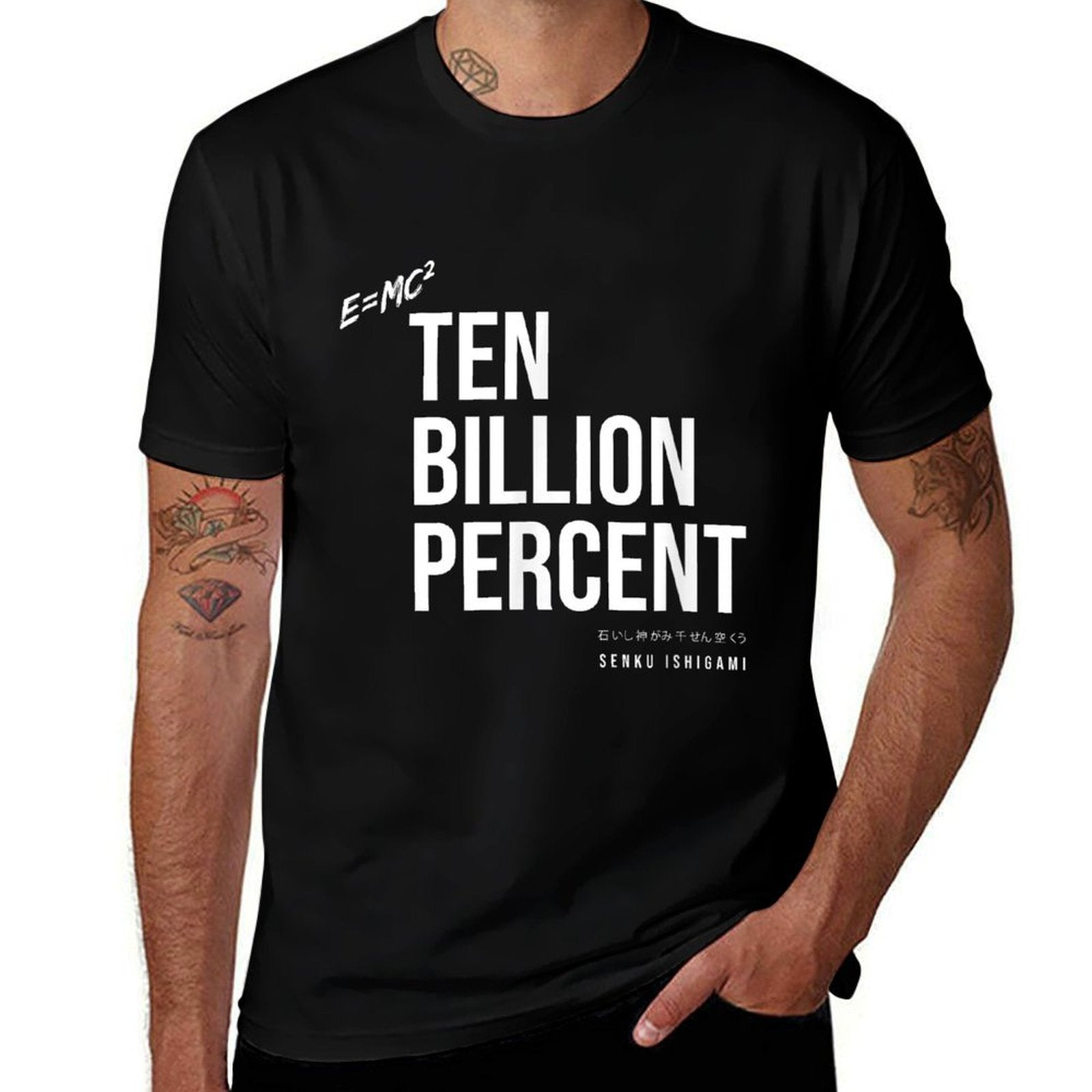 Are You Looking for Merchandise with ESPORTS on It  Odor-resistant T-Shirt