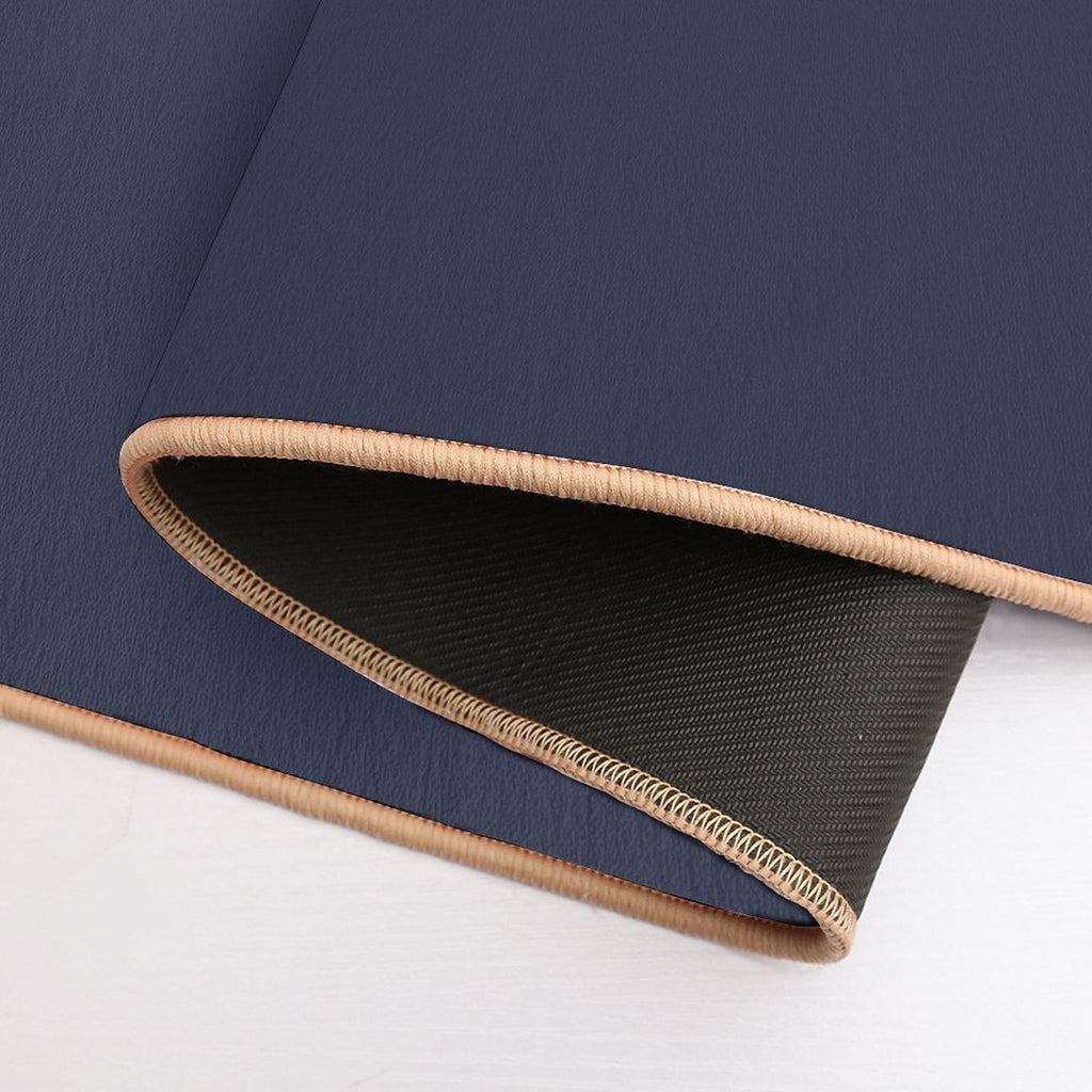 Fueled by Coffee  Absorbent Bath Mat