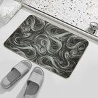 Portal I.  Fade-Resistant Bath Mat