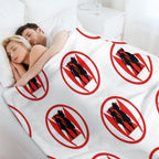 WandaNat Versatility Throw Blanket