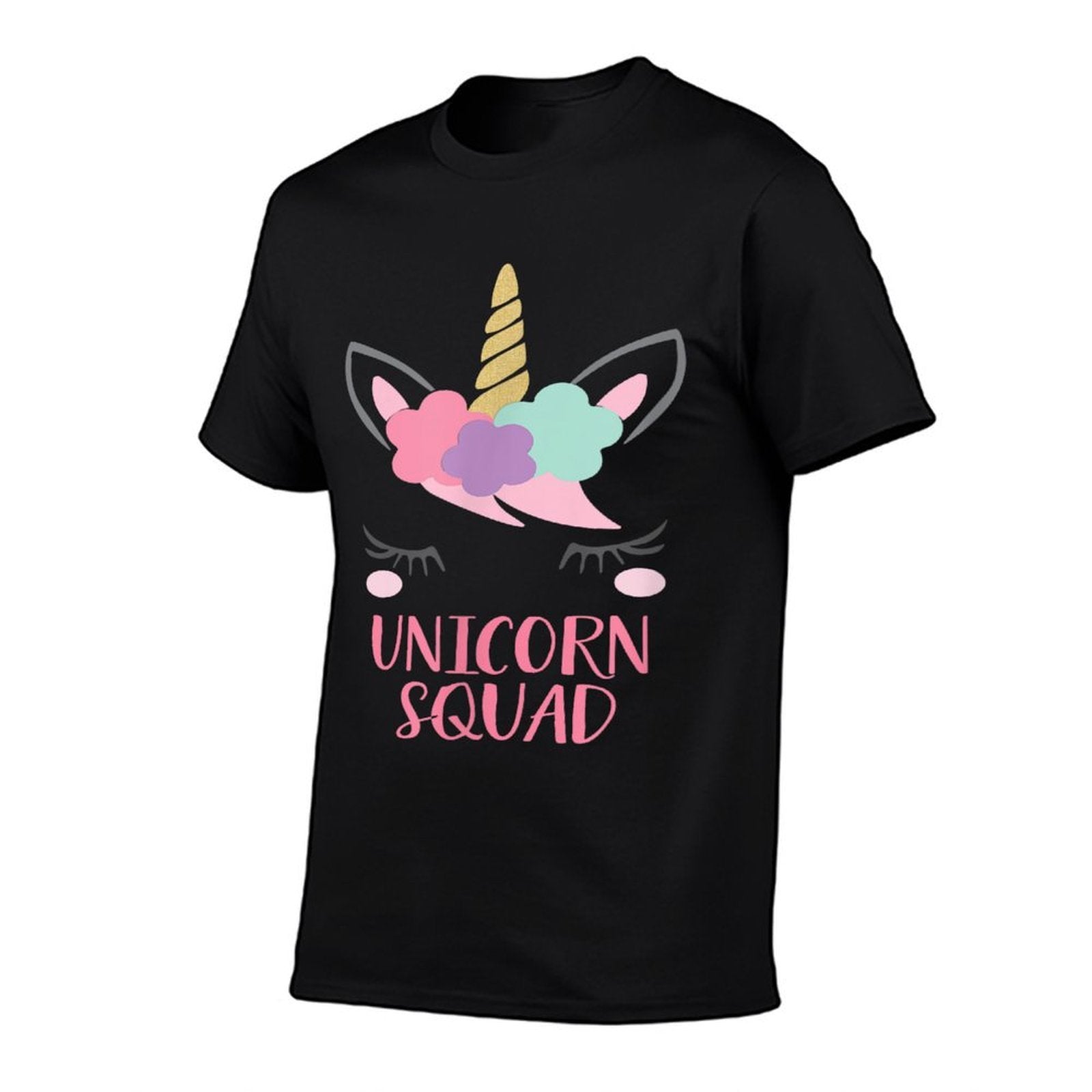 Unicorn Squad Unicorn Gift  Classic T-Shirt