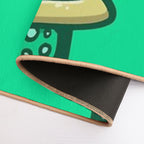 Bot 9  Anti-Trip Bath Mat