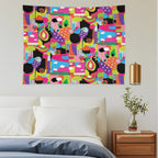 Some Things Are Best Left Unexplained Tapestry