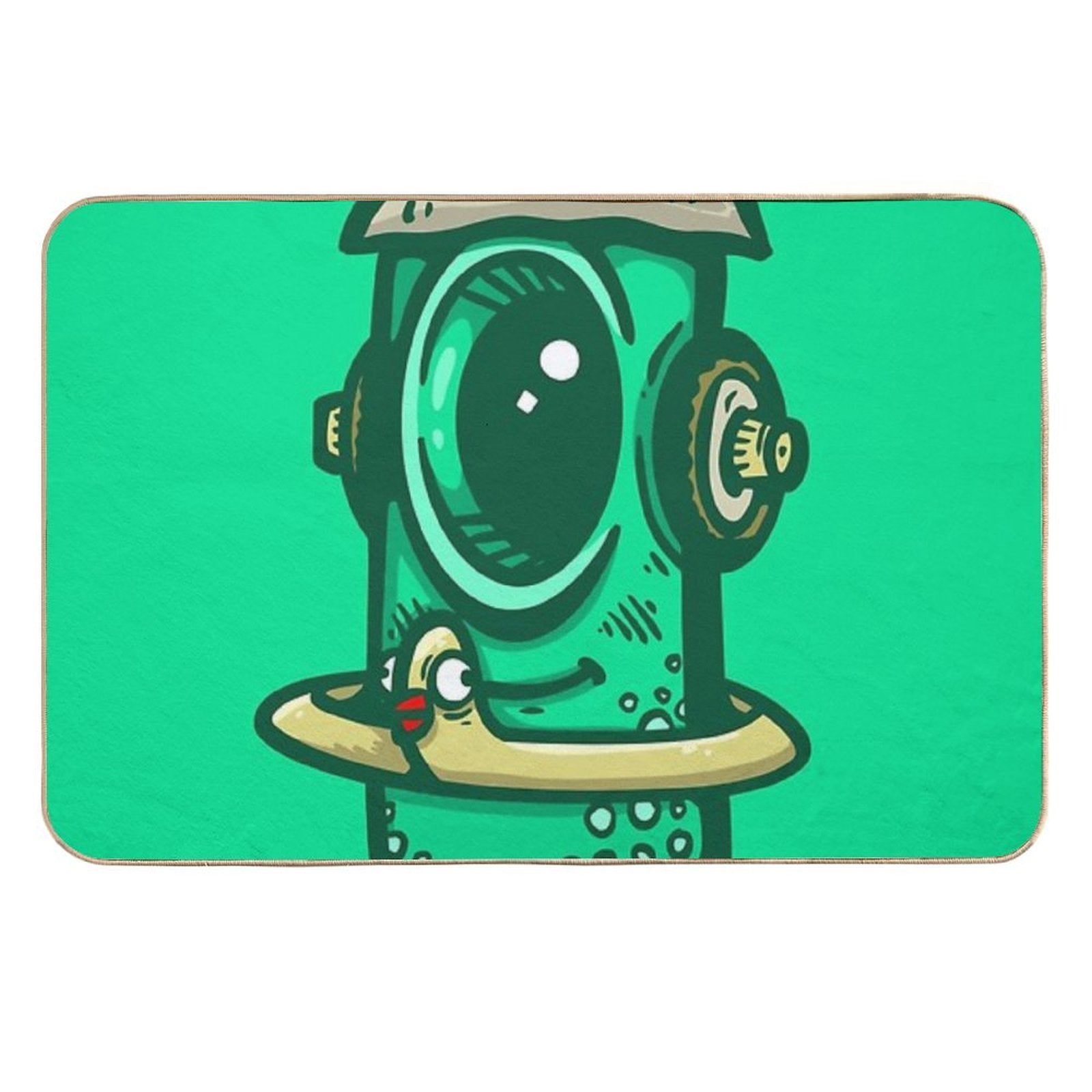 Bot 9  Anti-Trip Bath Mat