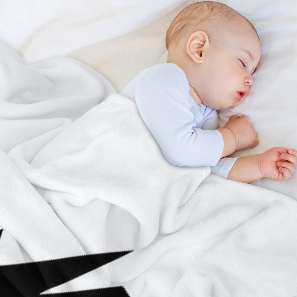 Fountain Powerboats Boat Comfort Throw Blanket