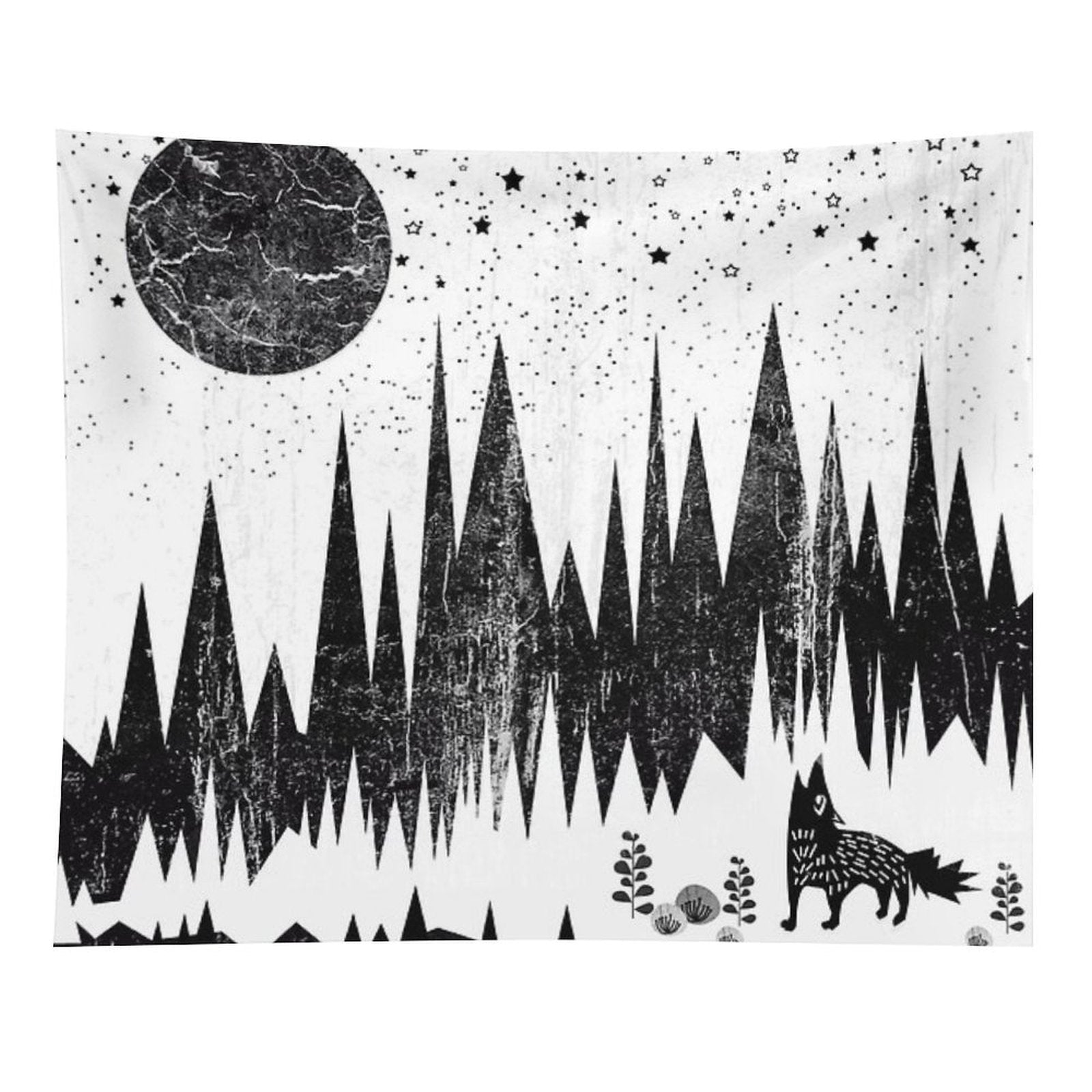 Moonshine Tapestry