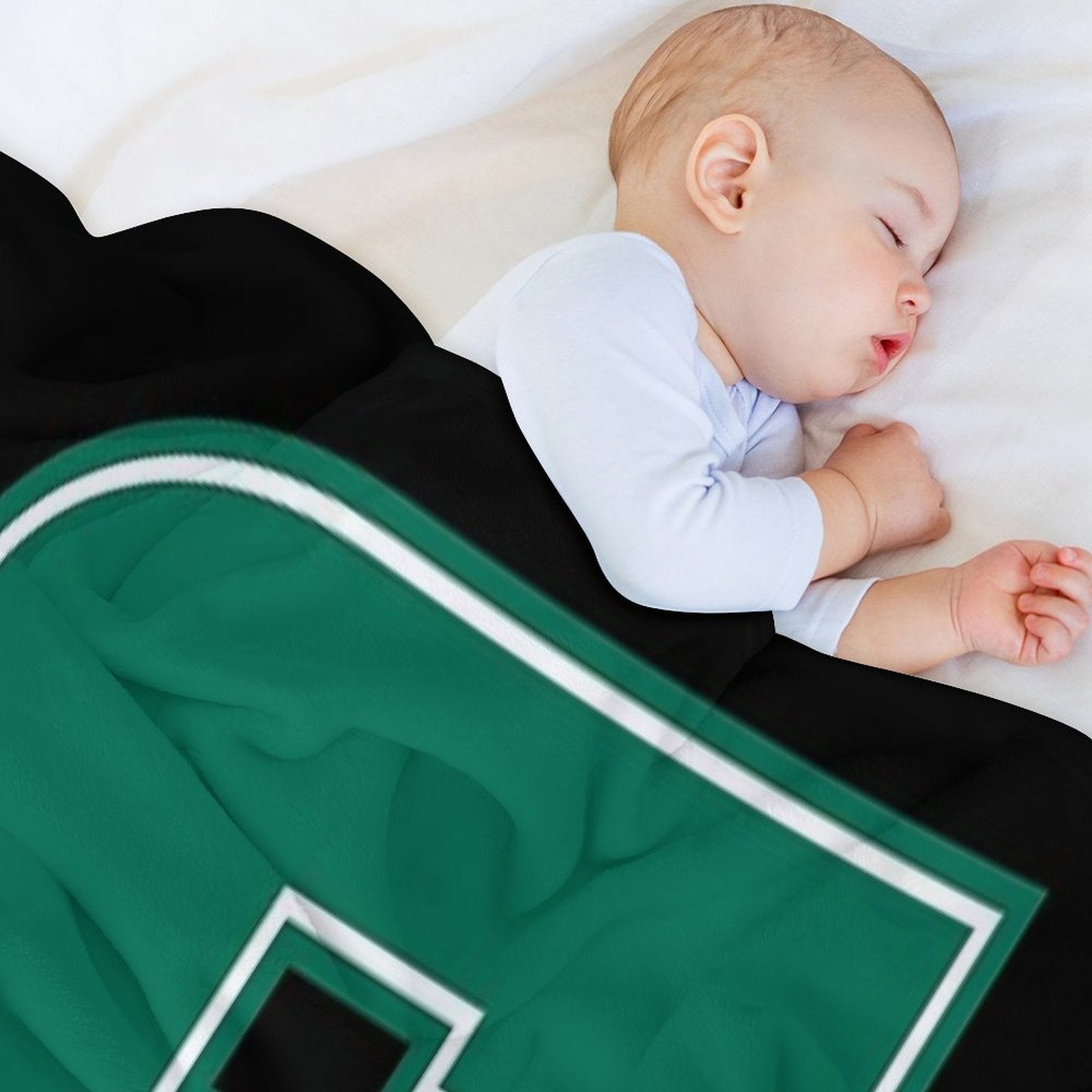 Logo-The-Slippery Rock Anti-pilling Throw Blanket