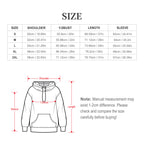 Retro Dont Hate Me Just Cuz Im A Little Cooler Funny Shape Retention Hoodie