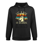 Eat A Bag Of Richards Funny Joke Meme Humor Name Unicorn Men Unisex Design Hoodie