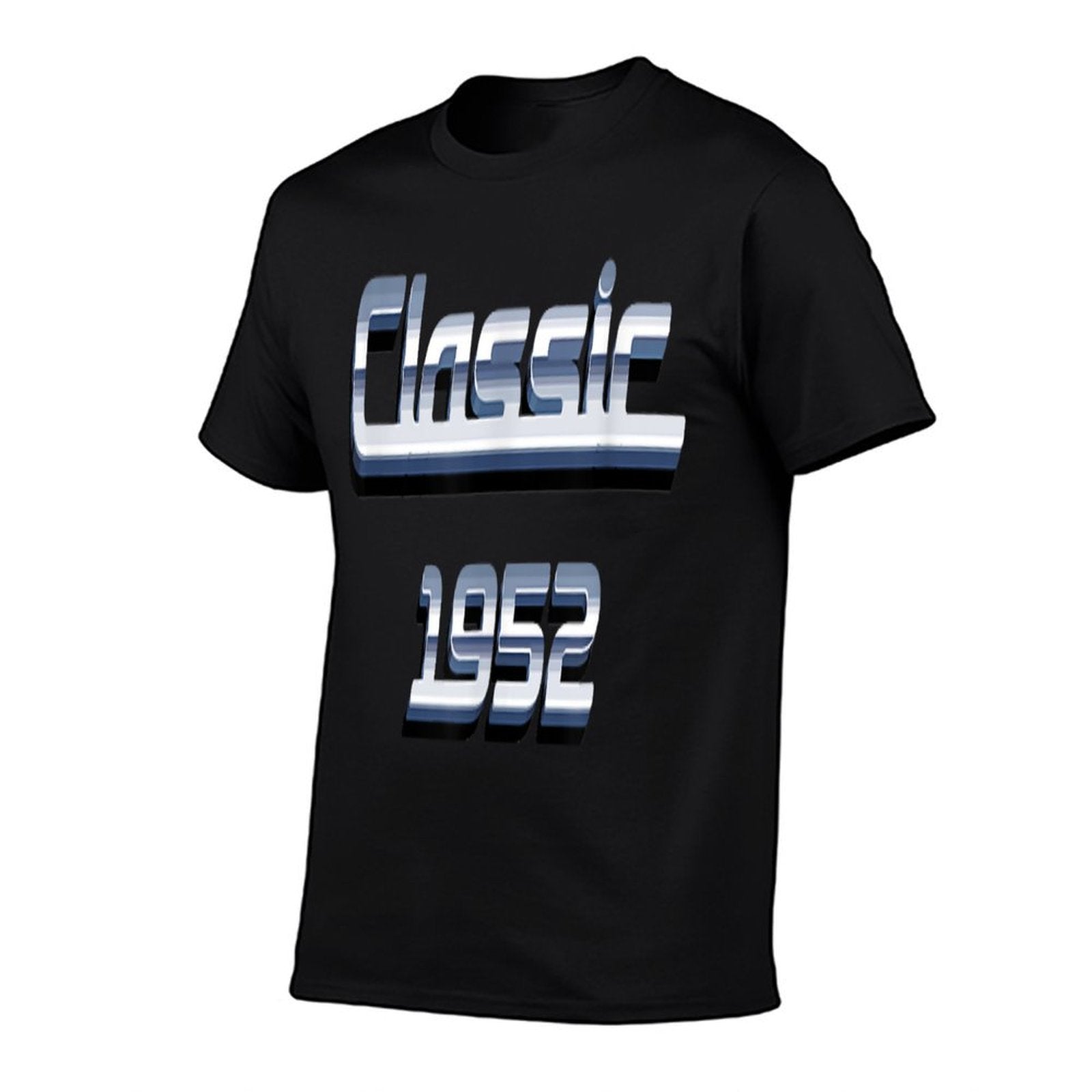 73rd Birthday Vintage Classic Car 73 Year Old Classic 1952  Affordable Price T-Shirt