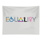 Equality Tapestry