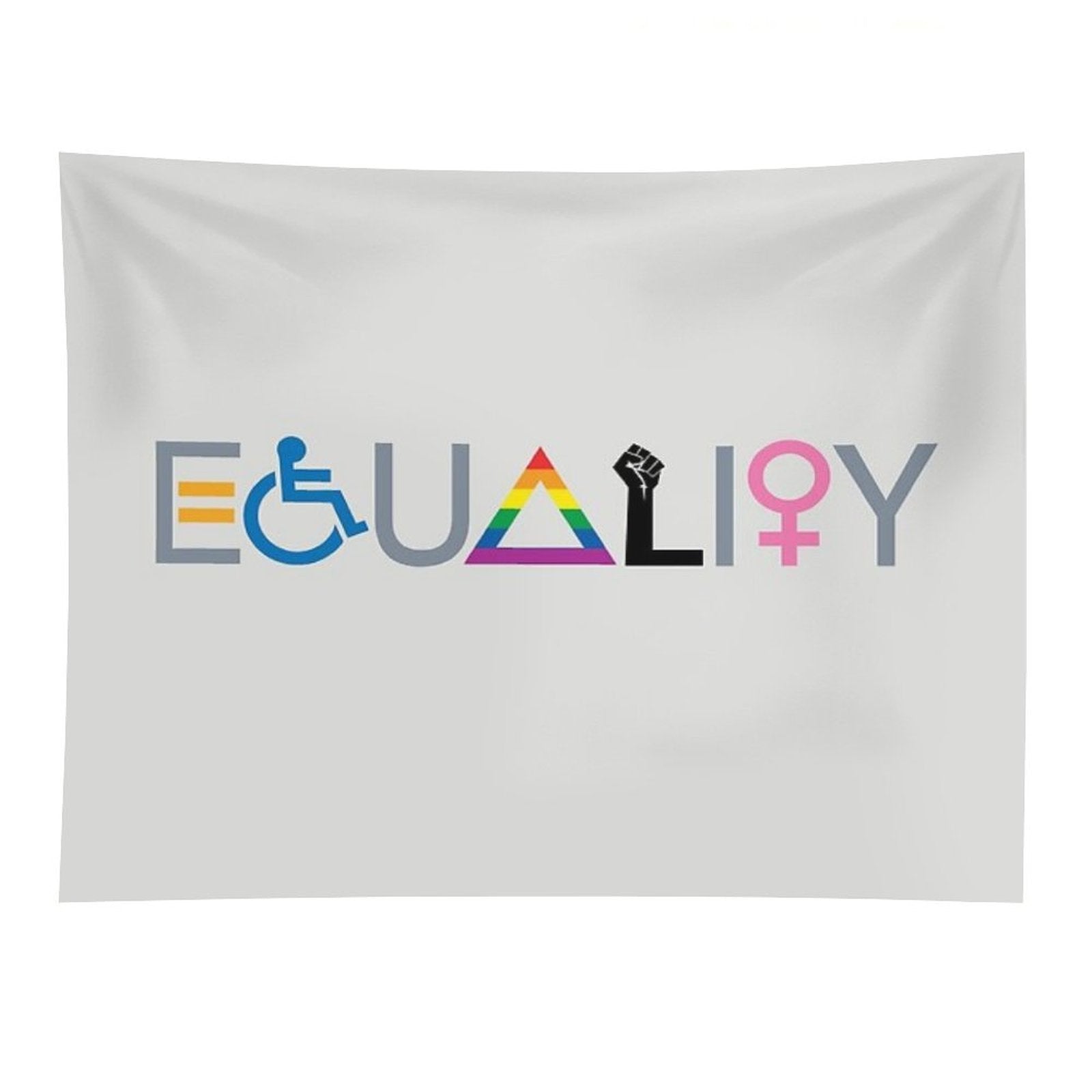 Equality Tapestry