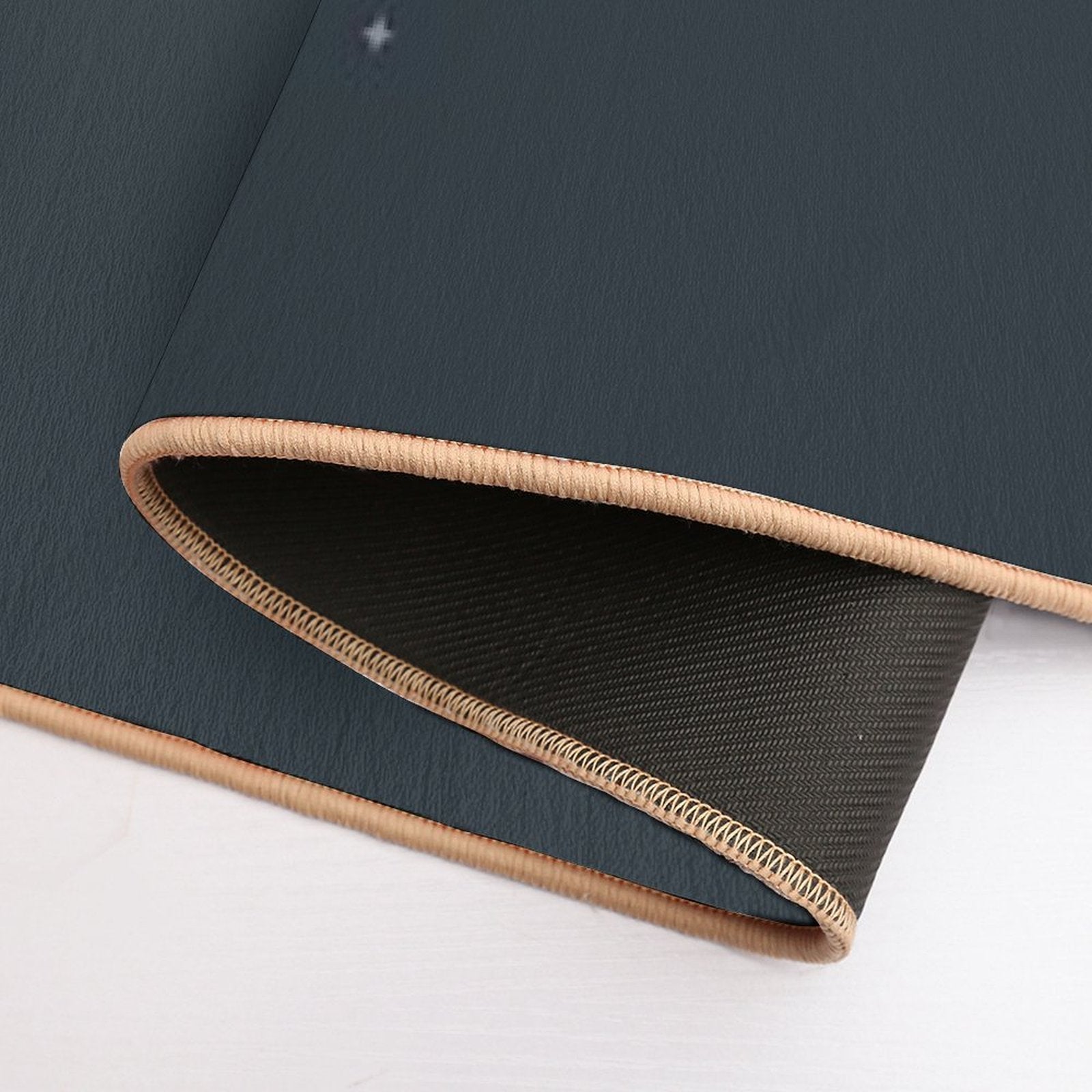 Stellar  Repositionable Bath Mat