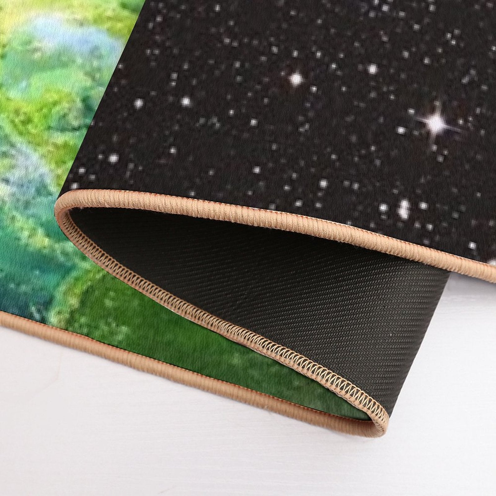 Apple System  Versatile Bath Mat