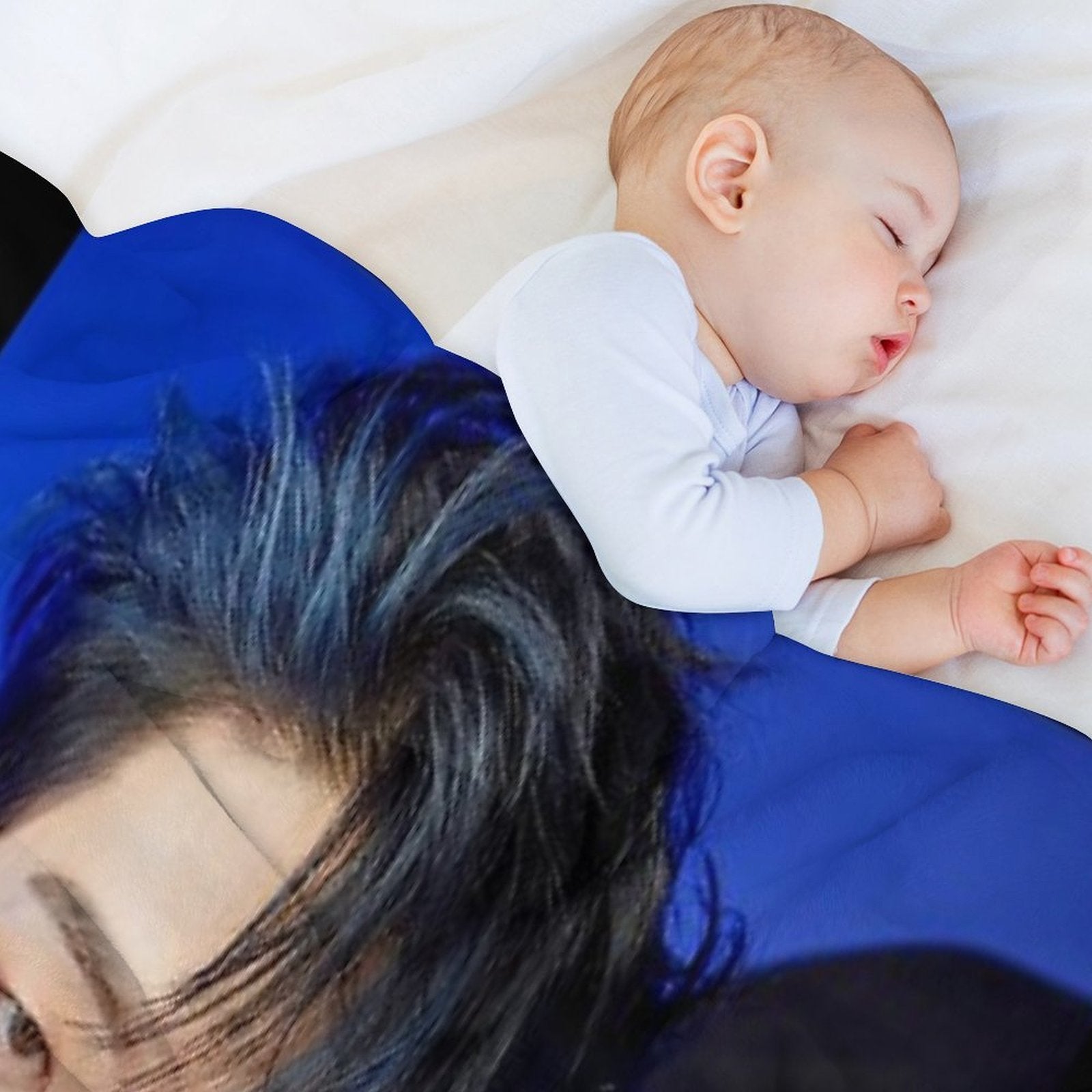 Mingi - Ateez Machine-washable Throw Blanket