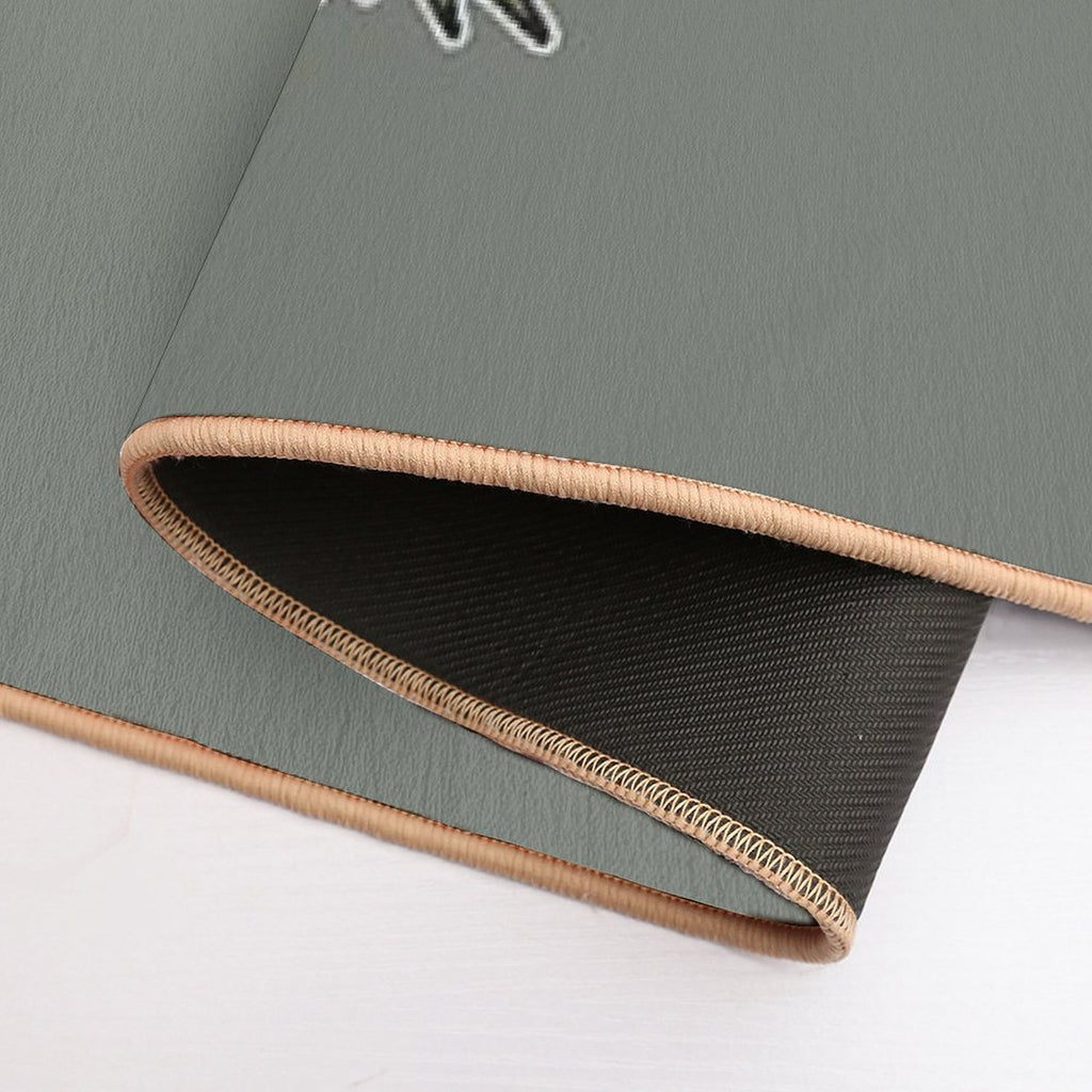 Have Hope  Eco-Friendly Bath Mat