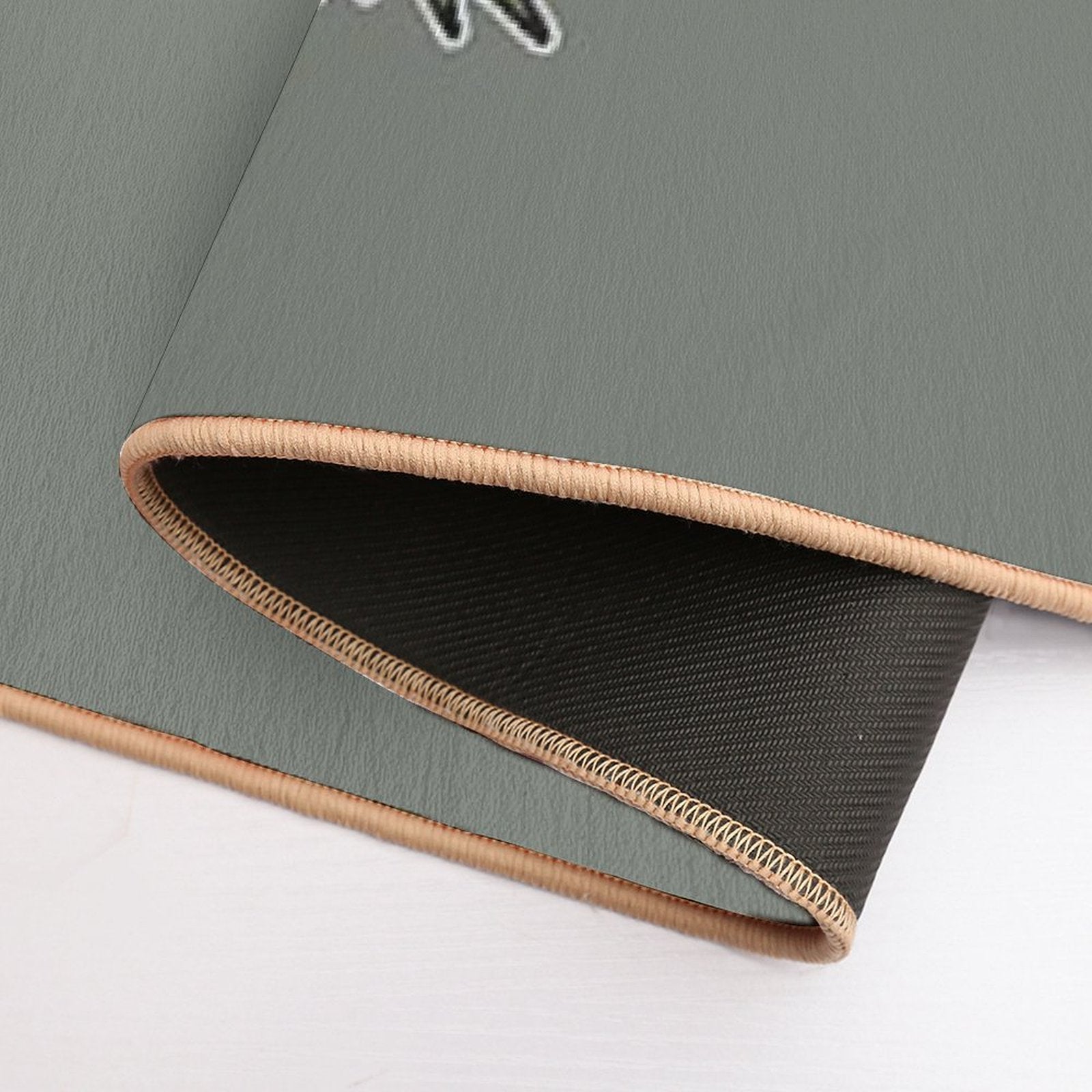 Have Hope  Eco-Friendly Bath Mat