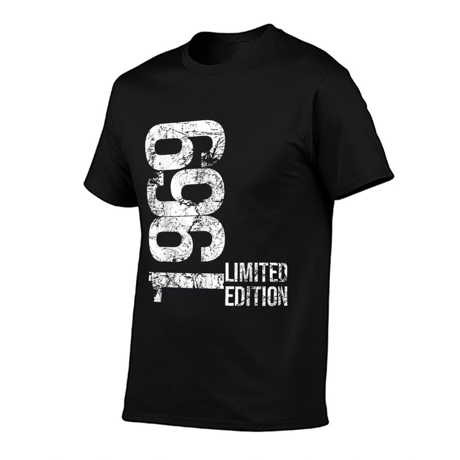 56th Birthday 56 Years Old Man Woman Vintage 1969  Vintage-inspired T-Shirt