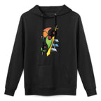 Volumen I - #3 Colorfast Hoodie