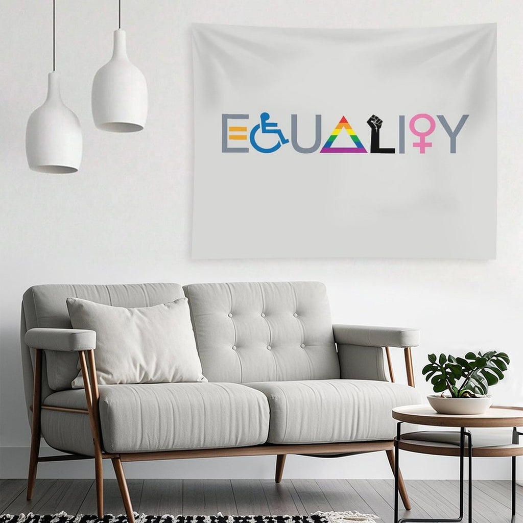 Equality Tapestry