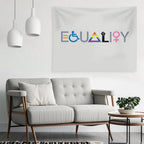 Equality Tapestry