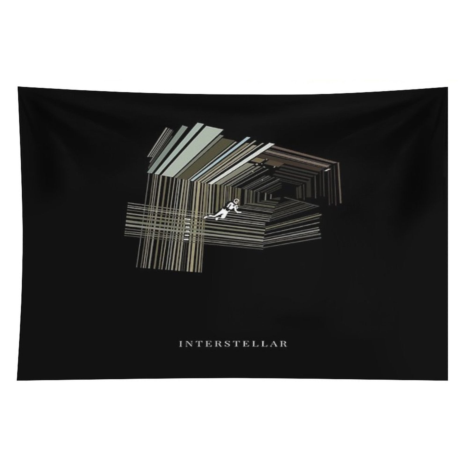 Interstellar Tapestry